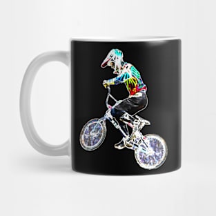 bmx Mug